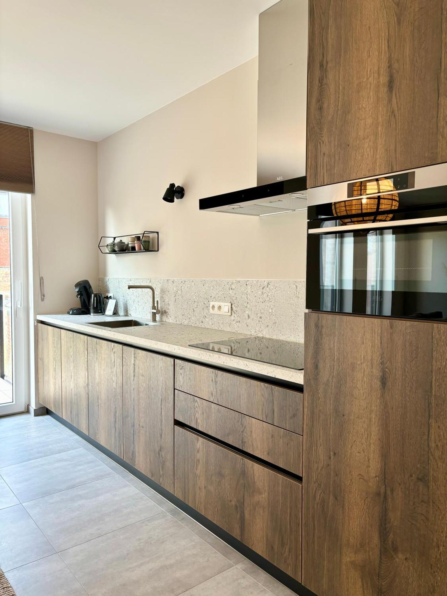 Appartamento Saumon D'Or 0201 De Panne Esterno foto
